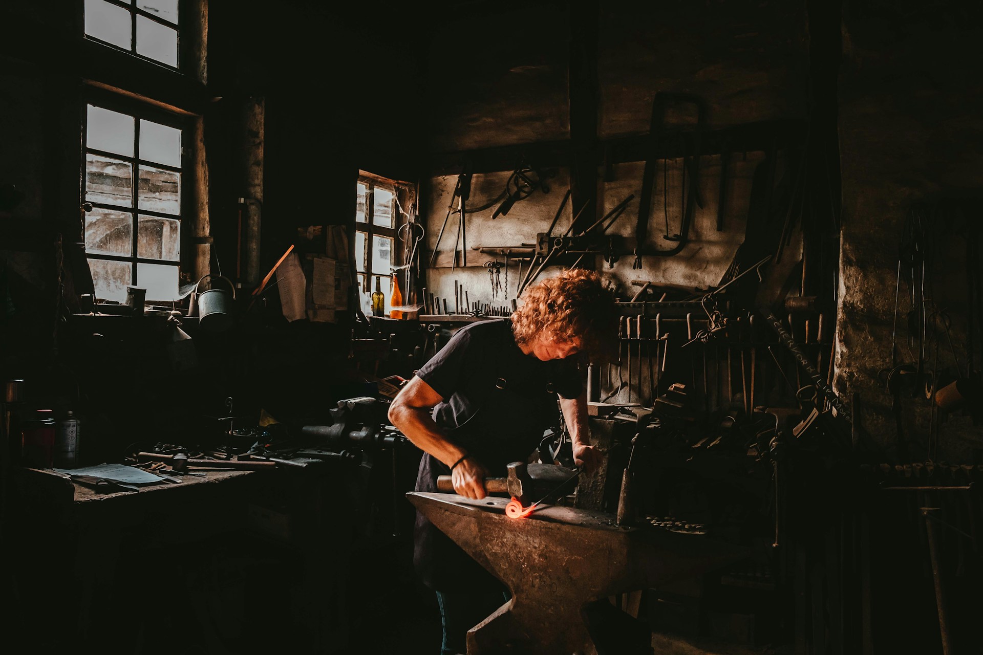 KI für Handwerker