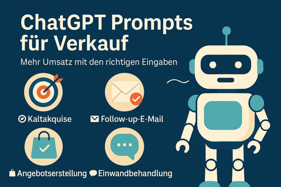 chatgpt prompts fuer verkauf infografik