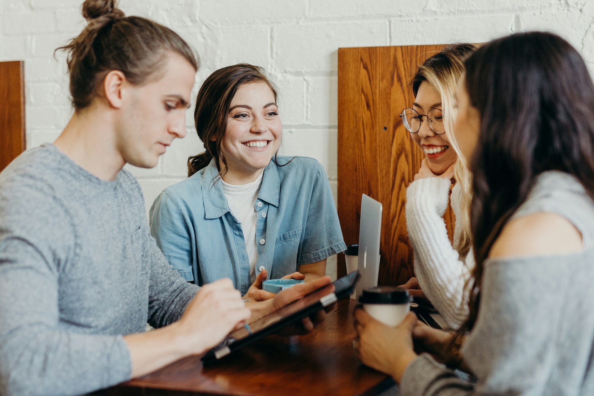 meetings vorbereiten mit ki